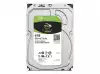 SEAGATE Desktop Barracuda 5400 6TB HDD 5400rpm SATA serial ATA 6Gb/s NCQ 256MB cache 89cm 3.5 inch BLK