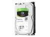 SEAGATE Desktop Barracuda 5400 6TB HDD 5400rpm SATA serial ATA 6Gb/s NCQ 256MB cache 89cm 3.5inch BLK Retail SinglePack
