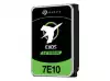 SEAGATE Exos 7E10 SAS 6TB 7200rpm 256MB cache 512n BLK