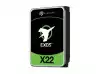 SEAGATE Exos X22 20TB HDD SAS 12Gb/s 7200rpm 512MB cache 3.5inch 24x7 512e/4KN