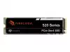 SEAGATE FireCuda 520 1TB NVMe SSD M.2 PCI-E Gen4 3D TLC