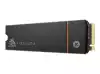 SEAGATE FireCuda 530 Heatsink SSD NVMe PCIe M.2 2TB data recovery service 3 years
