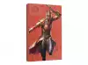 SEAGATE FireCuda Gaming Hard Drive 2TB USB 3.0 Okoye Special Edition