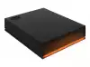 SEAGATE FireCuda Gaming Hard Drive 5TB USB RTL