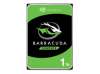 SEAGATE HDD Desktop Barracuda Guardian (3.5