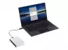 SEAGATE One Touch 5TB External HDD with Password Protection Silver
