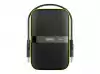SILICON POWER External HDD Armor A60 2.5inch 2TB USB 3.0 IPX4 Black