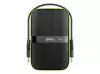 SILICON POWER External HDD Armor A60 2.5inch 4TB USB 3.0 IPX4 Black
