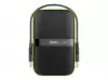 SILICON POWER External HDD Armor A60 2.5inch 5TB USB 3.0 IPX4 Black