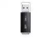 SILICON POWER memory USB Blaze B02 256GB USB 3.2 Black