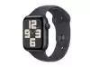 Смартчасовник APPLE Watch SE2 v3 Cellular 44mm Midnight Alu Case with Midnight Sport Band SM