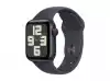Смартчасовник APPLE Watch SE2 v3 Cellular 40mm Midnight Alu Case with Midnight Sport Band ML