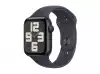Смартчасовник APPLE Watch SE2 v3 GPS 44mm Midnight Alu Case with Midnight Sport Band SM