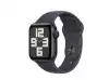 Смартчасовник APPLE Watch SE2 v3 GPS 40mm Midnight Alu Case with Midnight Sport Band SM