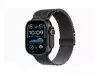 Смартчасовник APPLE Watch Ultra2 v2 Cellular 49mm Black Titanium Case with Black Titanium Milanese Loop S