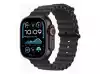 Смартчасовник APPLE Watch Ultra2 v2 Cellular 49mm Black Titanium Case with Black Ocean Band