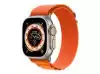 Смартчасовник APPLE WATCH ULTRA 49mm TI ORANGE ALP