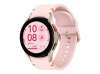 Смартчасовник SAMSUNG SM-R861N Watch FE BT 40mm Pink Gold
