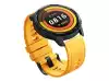 Смартчасовник XIAOMI Mi Watch S1 Active Strap Yellow