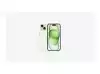 APPLE iPhone 15 256GB Green