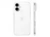 Смартфон Apple iPhone 16 128GB White