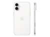 Смартфон Apple iPhone 16 Plus 128GB White