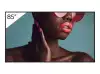 SONY FW-85BZ40L Bravia LCD 85inch 4K HDR Pro display 24/7 portrait landscape Pro-Mode Airplay Chromecast 700 Nits Haze
