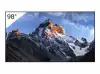 SONY FW-98BZ50L Bravia LCD 98inch 4K HDR Pro display 24/7 portrait landscape Pro-Mode Airplay Chromecast 780 Nits 1500 Nit Peak Haze