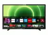 Телевизор Philips 32 HD LED, DVB T2/T2-HD/C/S/S2, HDR 10, HLG, Smart, Saphi OS, Dual Core, Pixel Plus HD, 500 PPI, Micro Dimming, 16W, A++, B