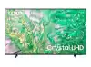 Телевизор SAMSUNG TV 50inch DU8072 UHD 4K AI 2024