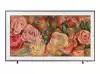 Телевизор SAMSUNG TV 50inch LS03D QLED 4K The Frame 2024