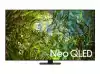 Телевизор Samsung 55" 55QN90D AI 4K QLED, SMART, Wi-Fi, Bluetooth 5.2, 3xHDMI, 2xUSB, Silver