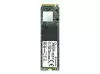 Transcend 256GB, M.2 2280,PCIe Gen3x4, 3D TLC