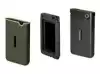 Transcend 1TB, 2.5" Portable HDD, StoreJet M3, Iron Gray, Slim