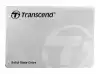 Transcend 512GB 2.5" SSD 370S, SATA3, Synchronous MLC