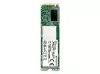 Transcend 512GB, M.2 2280, PCIe Gen3x4, M-Key, 3D TLC, with Dram