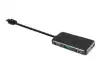 Transcend 4-Port HUB, USB 3.1 Gen 1