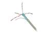 TX5500™ Category 5e FTP Cable, with separator. 24 AWG PVC