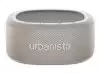 URBANISTA MALIBU Solar changing bluetooth speaker IP67 dust and waterproof 20h battery reserve Indoor outdoor charging dust gray