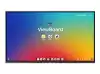 VIEWSONIC IFP110 110inch 40 points touch 21:9 5K 3840x2160 400 nits 1200:1 Android 13 8GB/64GB Storage 8-array MIC OPS