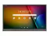 VIEWSONIC IFP6552-2F IFP 65inch 3840x2160 40 multi-point touch 7H 400nits 8GB RAM/64GB Storage