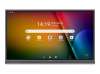 VIEWSONIC IFP7552-2F IFP 75inch 3840x2160 40 multi-point touch 7H 400nits 8GB RAM/64GB Storage