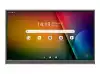 VIEWSONIC IFP7552-2F IFP 75inch 3840x2160 40 multi-point touch 7H 400nits 8GB RAM/64GB Storage
