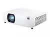 VIEWSONIC LSC520WU Laser projector 3LCD WUXGA 1920x1200 5200 ansilumen TR 1.08-1.77 1.6x zoom incl speaker 16W