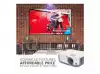 VIEWSONIC PA503S DLP SVGA Projector 3.600 ANSI LUMEN 1.1x Zoom T/R 1.96:1 - 2.15:1 VGA HDMI RCA 3-D Ready Speaker