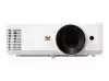 VIEWSONIC PA700S SVGA 800x600 4500AL 22000:1 contrast SuperColor technology 3D compatible TR1.94-2.16 1.1x zoom 27dB
