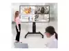 VIEWSONIC VB-CNM-001 Motorized height adjustable trolley with 50 cm height adjustment for 42inch to 100inch displays