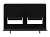 VIEWSONIC VB-WMK-002 TV Mount Bracket Special Design for VB-CAM-201 Conference Camera Black
