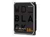 WD Black 10TB SATA 3.5inch Desktop HDD