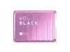 WD Black P10 Game Drive 6TB Pink